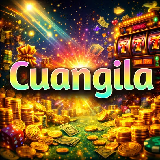 CUANGILA - Petualangan Seru di Dunia Anime