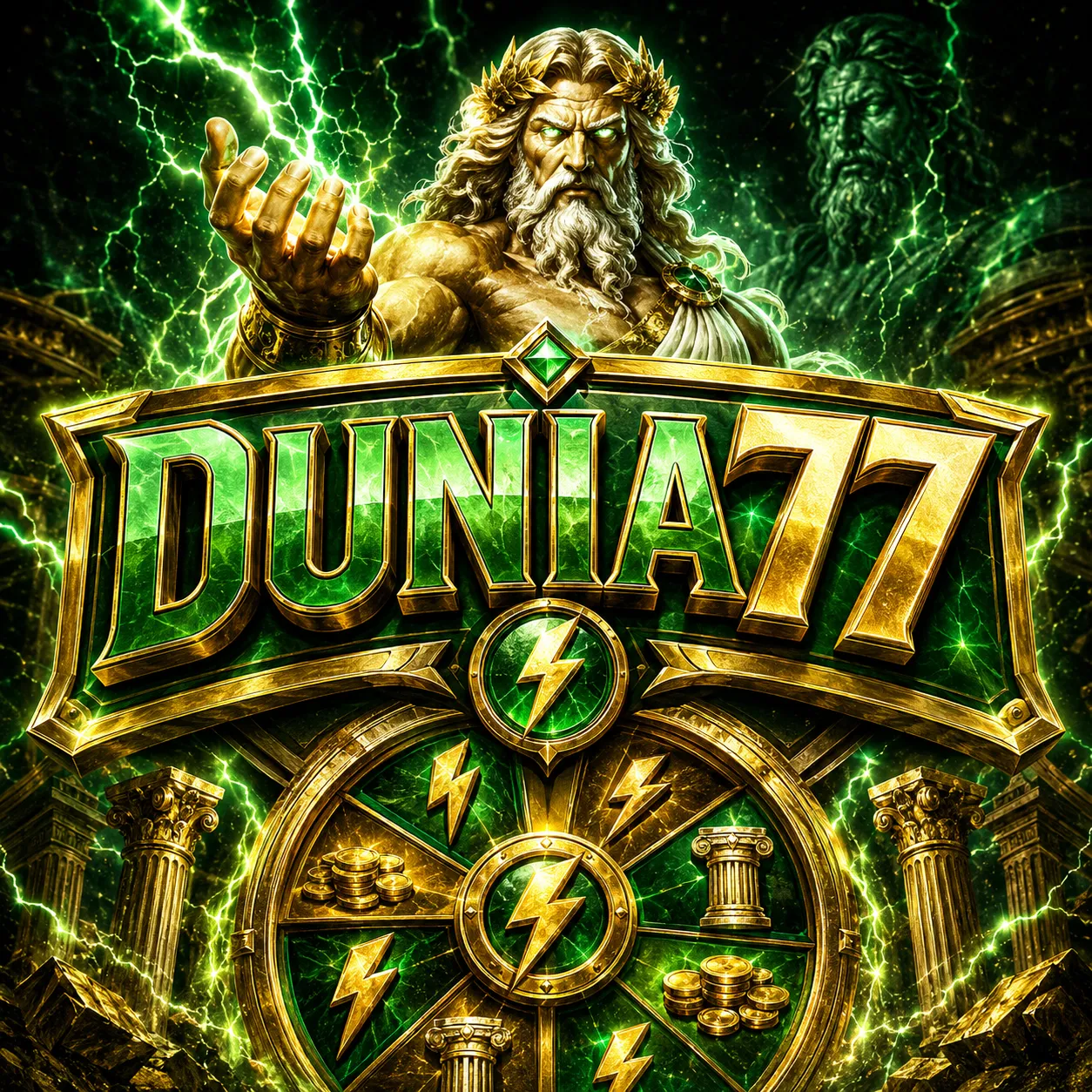 DUNIA77 - Pertarungan Seru dan Gairah di Dunia Game Fighting