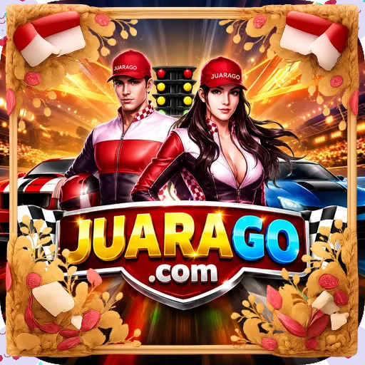 JUARAGO - Petualangan Seru di Dunia yang Menantang