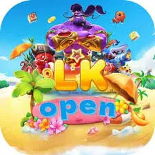 LKOPEN - Pertarungan Aksi Seru di Ujung Jari Anda