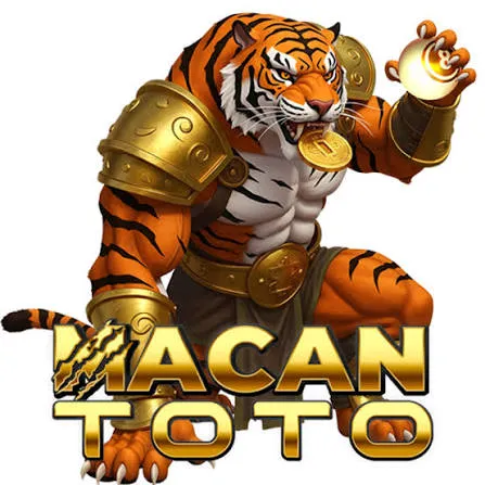 MACANTOTO - Petualangan Tanpa Batas dalam Dunia Terbuka