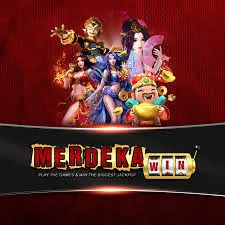 MERDEKAWIN - Tantangan Seru Dalam Permainan Puzzle