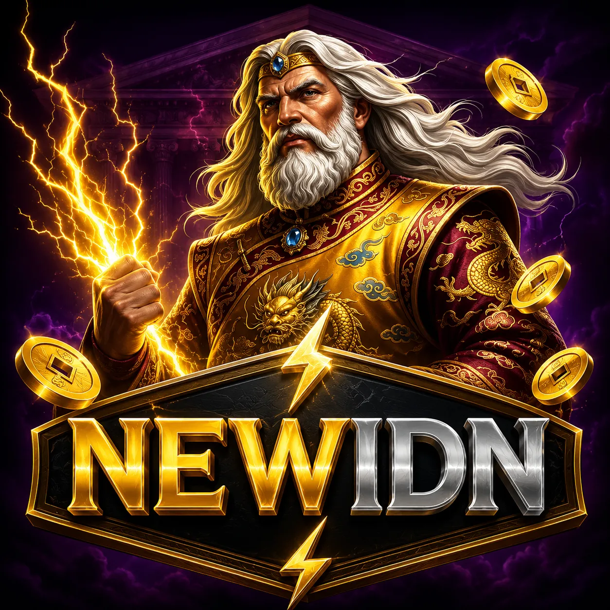 NEWIDN - Permainan Strategi yang Menggugah Pikiran