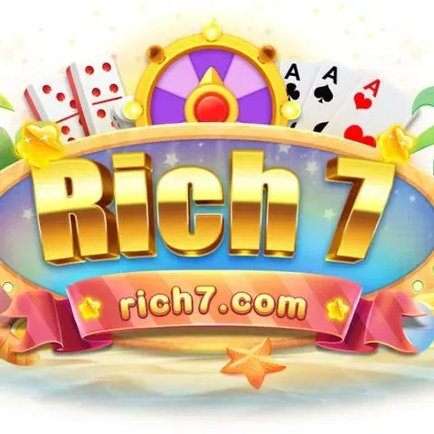 RICH7 - Pertarungan Seru di Dunia MOBA
