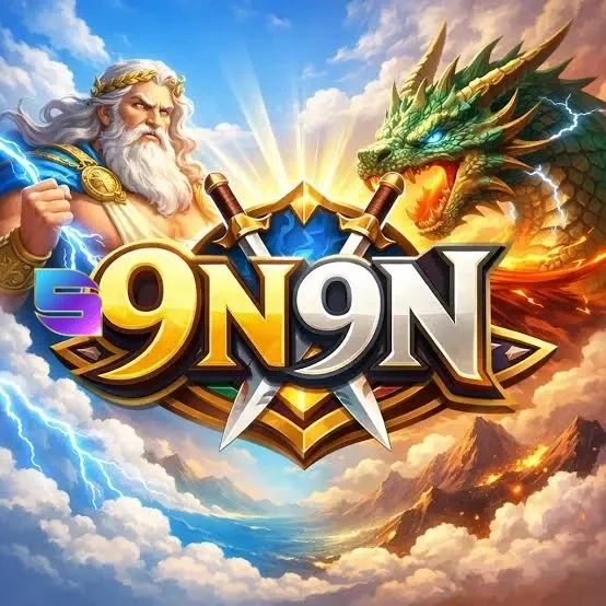 Logo 9n9n